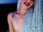 dyhana Camsoda livecam show performer room profile