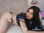elissa-perez Camsoda livecam show performer room profile