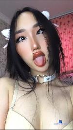 lucky-unicorn8 Camsoda livecam show performer room profile