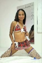 tinastevens Camsoda livecam show performer room profile