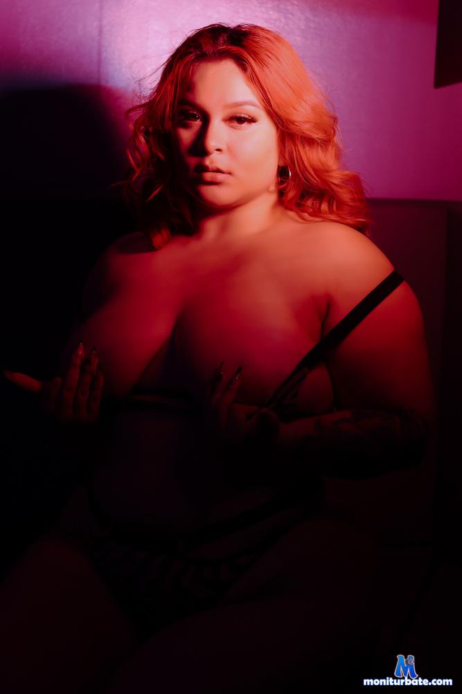 betsydaniels Camsoda performer 