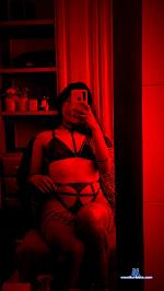 kikyo09 Camsoda livecam show performer room profile