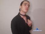 robert-bigg Camsoda livecam show performer room profile