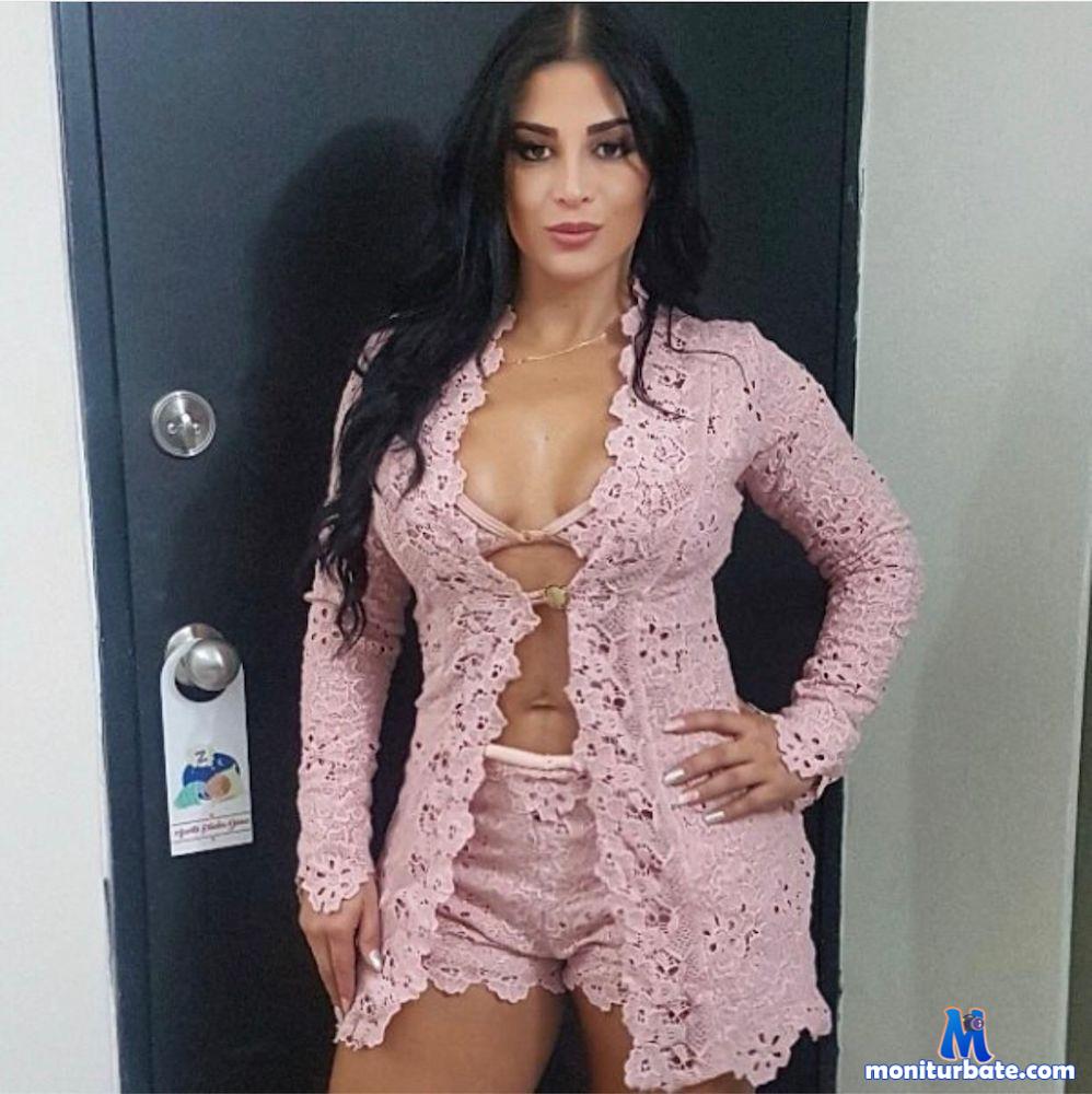 kendraleduk Camsoda performer 