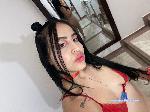 chanel-smith Camsoda livecam show performer room profile