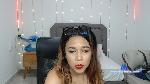 abril-caceres Camsoda livecam show performer room profile