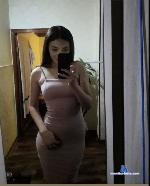 sairanii Camsoda livecam show performer room profile