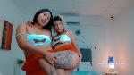 march-wayne Camsoda livecam show performer room profile