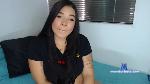 candyyrose Camsoda livecam show performer room profile