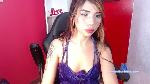 kristy-lopez Camsoda livecam show performer room profile