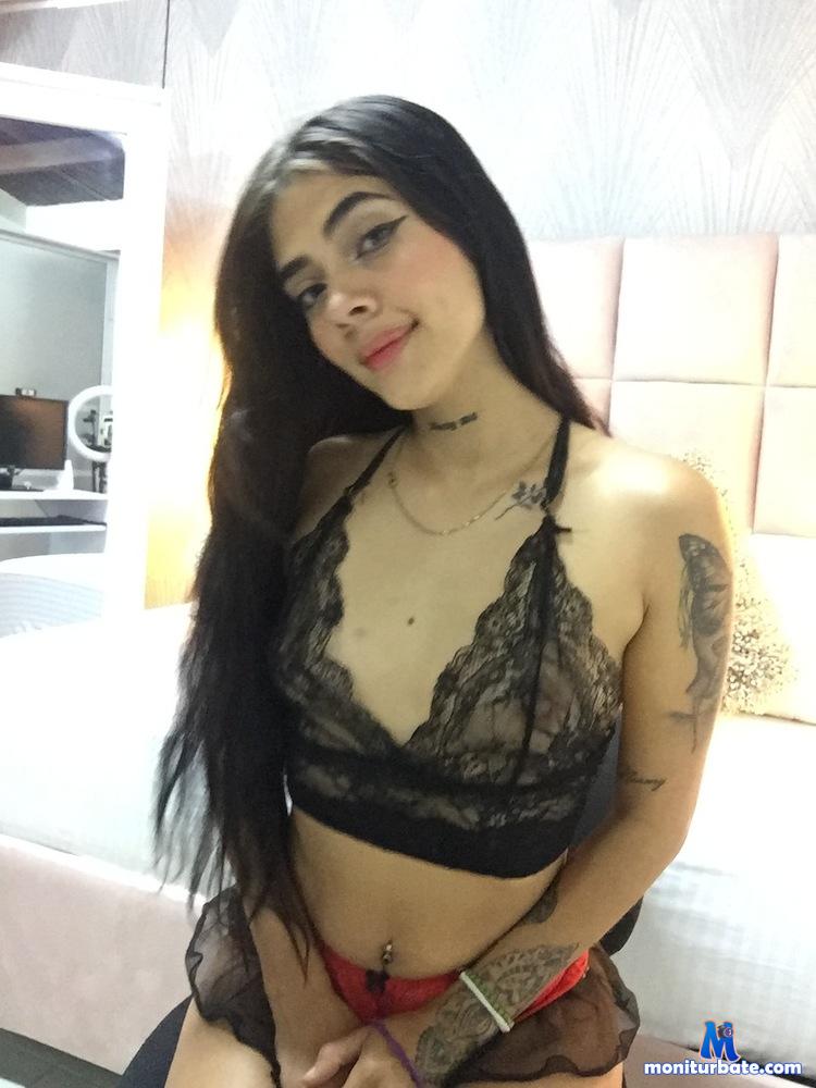 jessicaharry Camsoda performer 