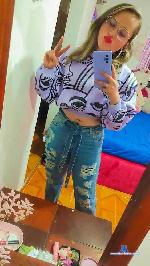 karolcossio Camsoda livecam show performer room profile