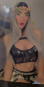 anaysslibel Camsoda livecam show performer room profile