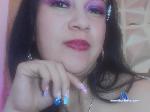 lorenadavila Camsoda livecam show performer room profile