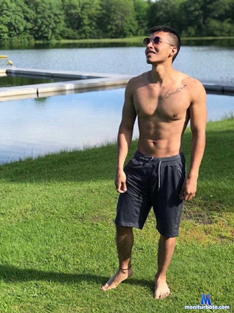 boyfit20 Camsoda performer 