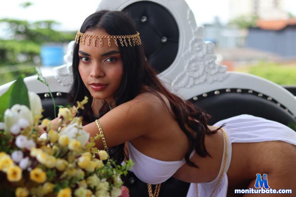 isis-loraine Camsoda performer 