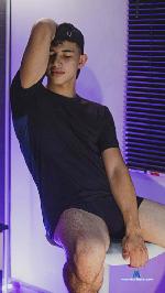 lexmiller Camsoda livecam show performer room profile
