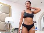 ximenaparis Camsoda livecam show performer room profile