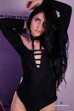 emyfox Camsoda livecam show performer room profile