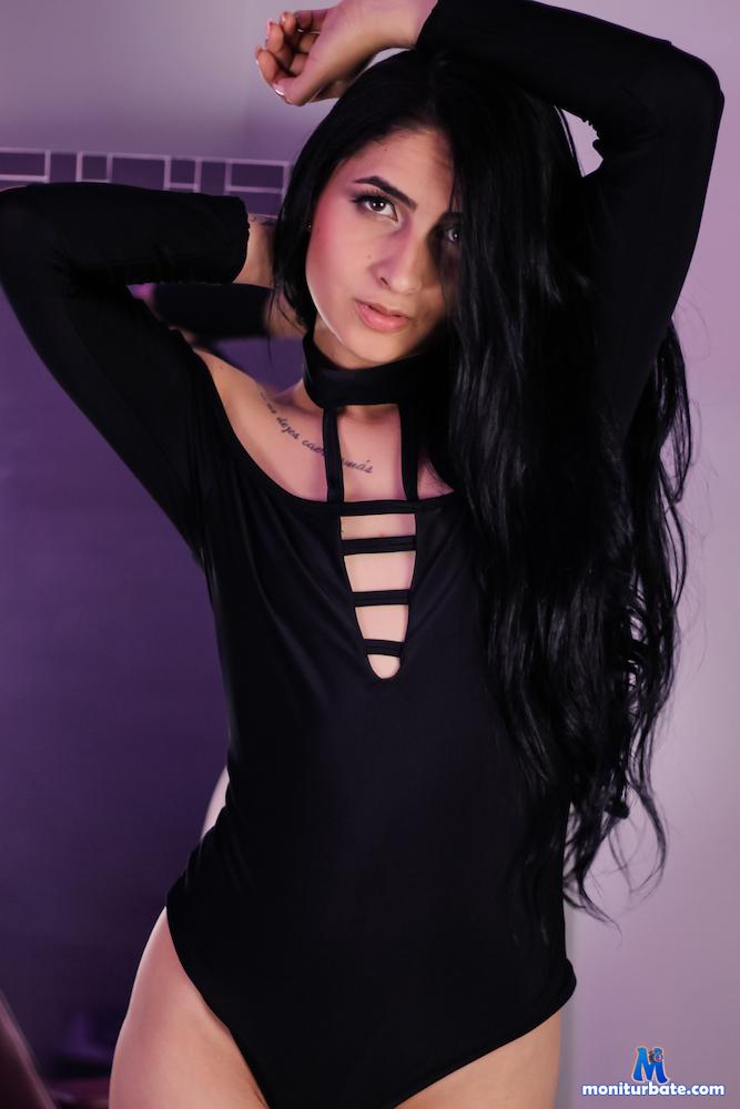 emyfox Camsoda performer 