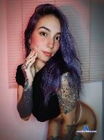 tattoo-experience Camsoda livecam show performer room profile