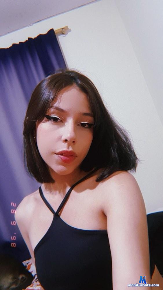tracy-jhons Camsoda performer 
