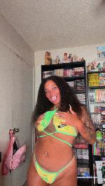 innocenceex Camsoda livecam show performer room profile
