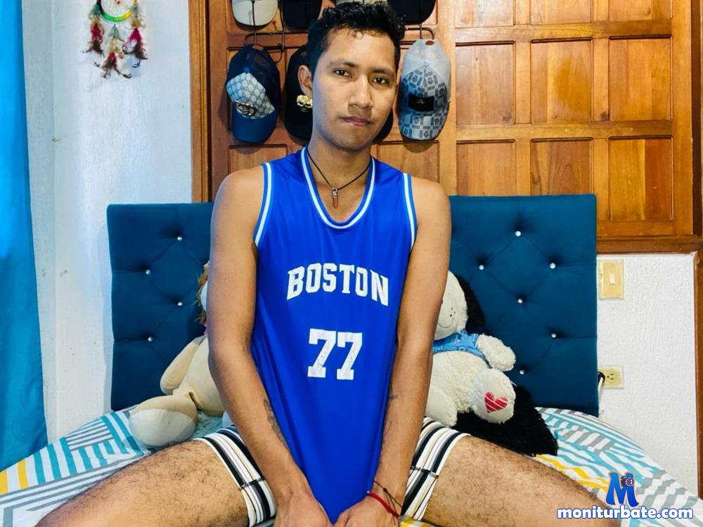 skinny-biigpennis camsoda livecam performer profile