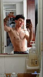 robdysexy Camsoda livecam show performer room profile