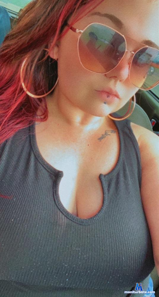 brattybaby25 Camsoda performer 