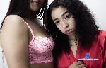 adelin-samy Camsoda livecam show performer room profile