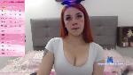 medusa20 Camsoda livecam show performer room profile