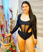 samanta-plop Camsoda livecam show performer room profile