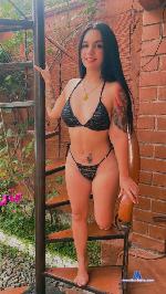 sarita-lopez93 Camsoda livecam show performer room profile