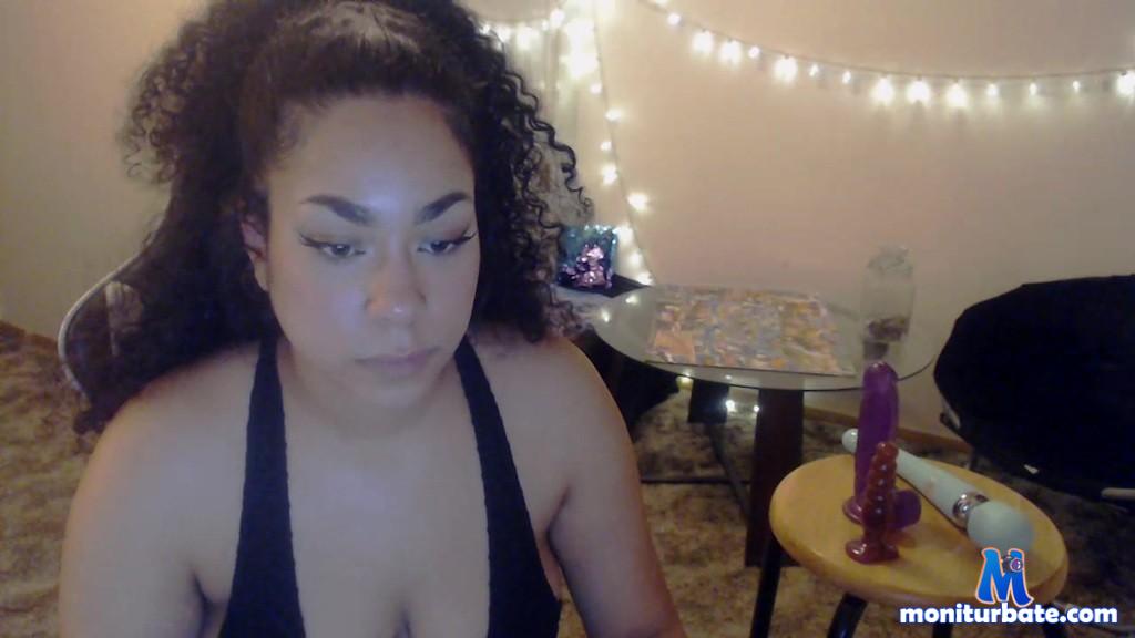 mixedbaedd camsoda livecam performer profile