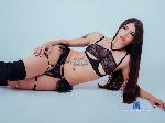 meganevaans Camsoda livecam show performer room profile