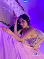 tric-xiyy Camsoda livecam show performer room profile