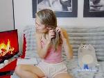 littlemalika Camsoda livecam show performer room profile