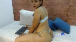 sthefanyrous Camsoda livecam show performer room profile