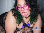 artemisabonheur Camsoda livecam show performer room profile