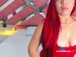 jazminheart Camsoda livecam show performer room profile