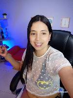 liissaboobss Camsoda livecam show performer room profile