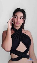 soyhanna Camsoda livecam show performer room profile
