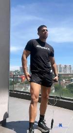 max-leon7 Camsoda livecam show performer room profile