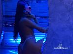 daisyallwet Camsoda livecam show performer room profile