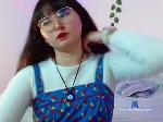 celeste-colin Camsoda livecam show performer room profile