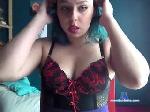 ariaterra Camsoda livecam show performer room profile
