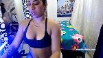 samantha10x Camsoda livecam show performer room profile