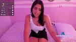caylin-jordan Camsoda livecam show performer room profile