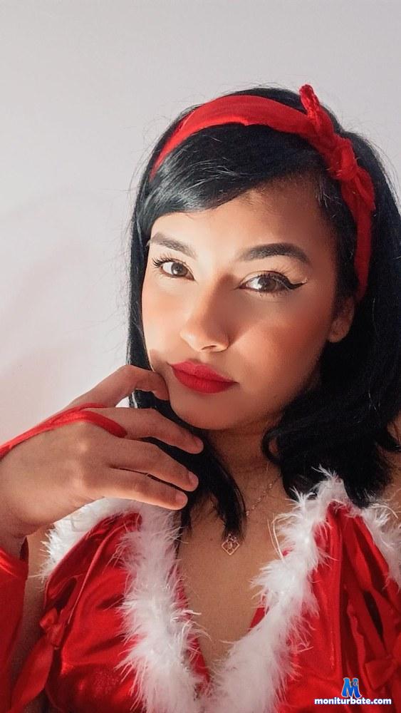 sabrina-beilis camsoda livecam performer profile